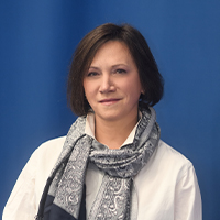 Marina Shirshova